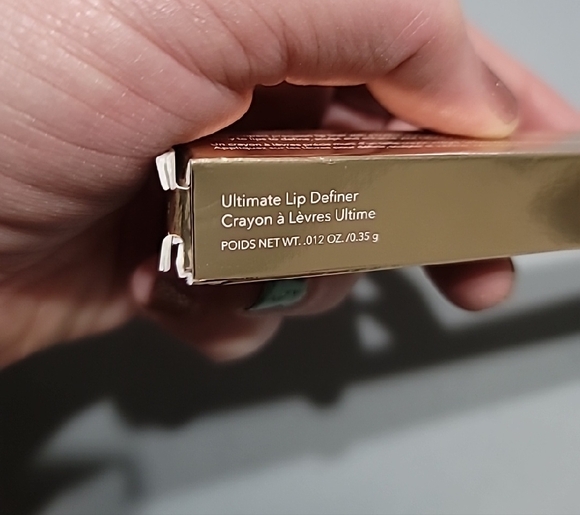 Becca Lip Liner in Deep Red - Picture 3 of 5